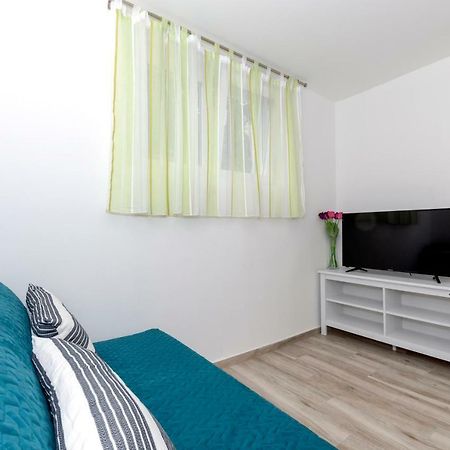 Apartments West Coast 스플리트 외부 사진