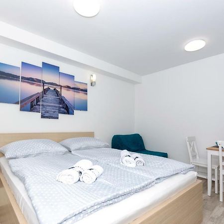 Apartments West Coast 스플리트 외부 사진