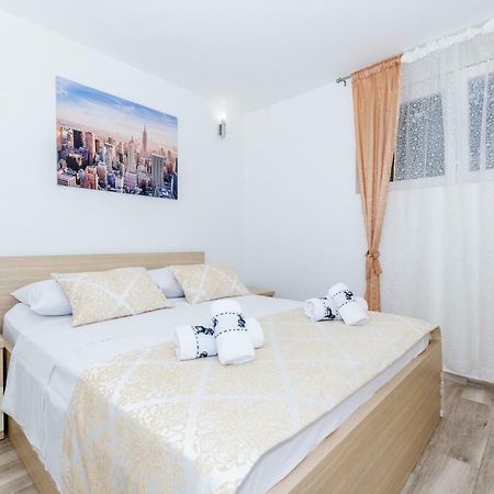 Apartments West Coast 스플리트 외부 사진