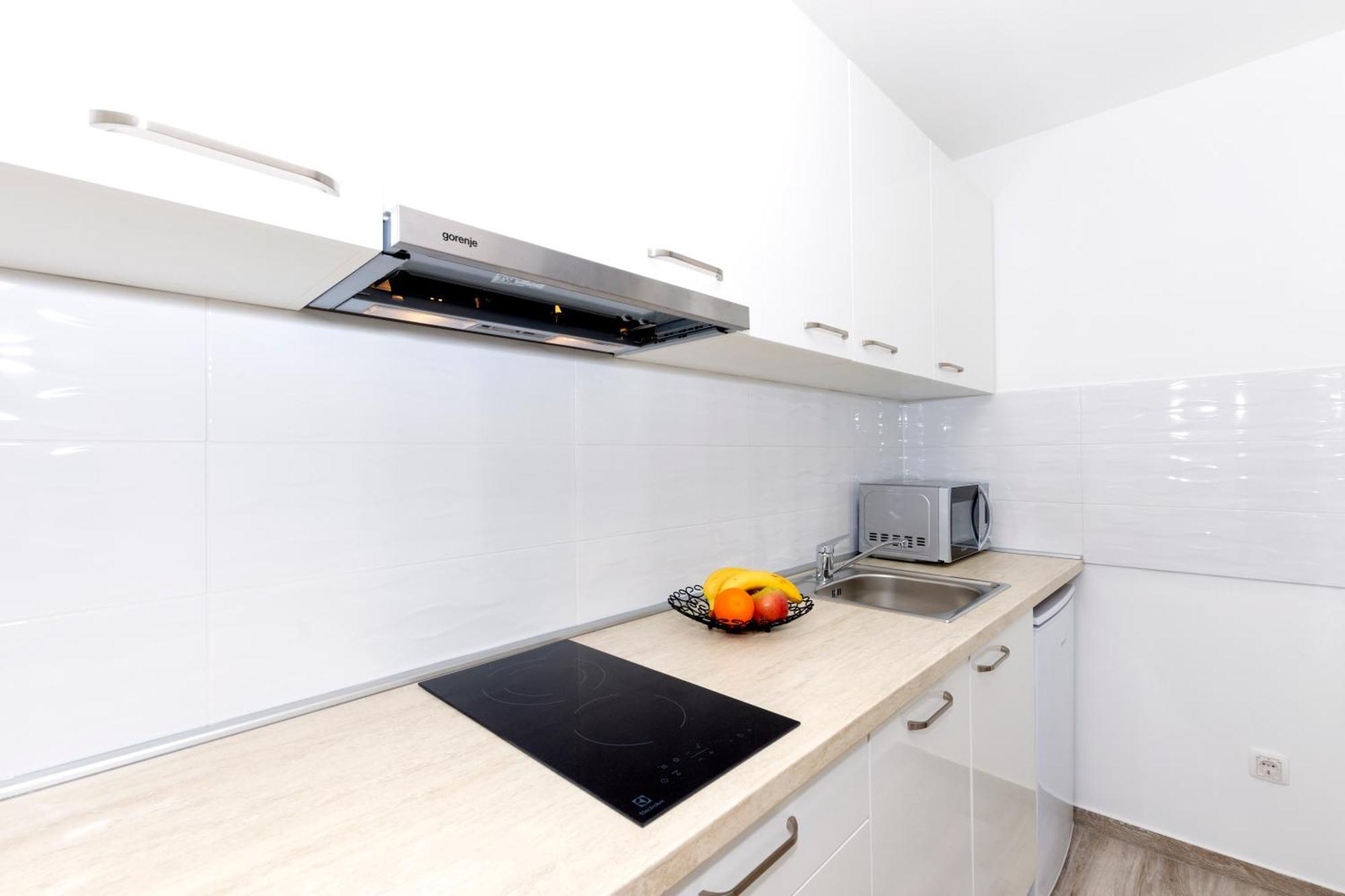 Apartments West Coast 스플리트 외부 사진