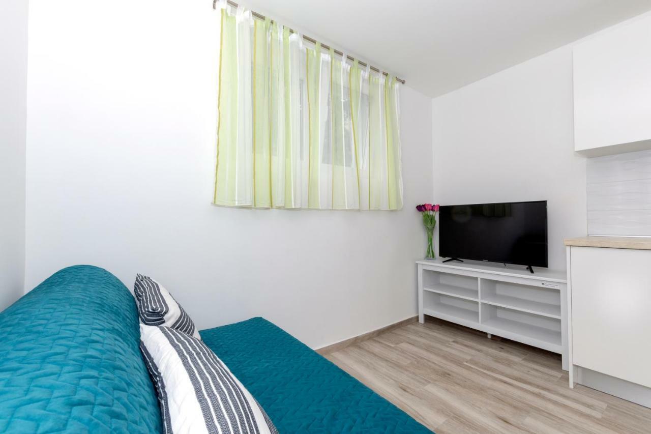 Apartments West Coast 스플리트 외부 사진
