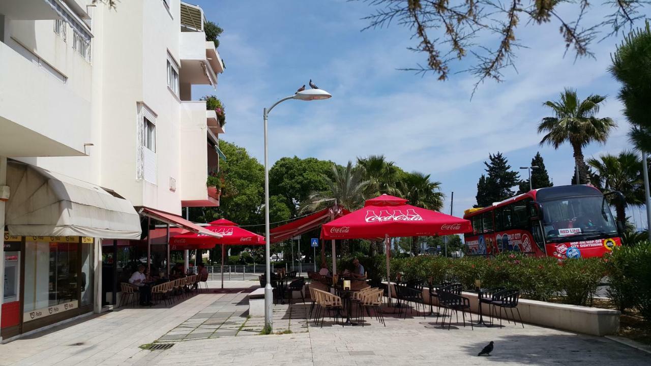 Apartments West Coast 스플리트 외부 사진