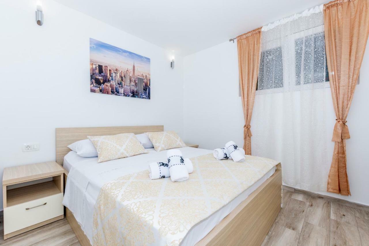 Apartments West Coast 스플리트 외부 사진